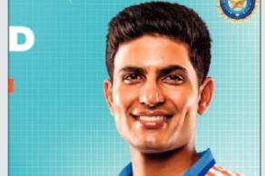 న్యూజిలాండ్ టూర్.. భారత జట్ల ప్రకటన